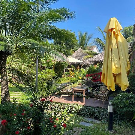 Phoenix Hotel Pool Villa Hội An Ngoại thất bức ảnh