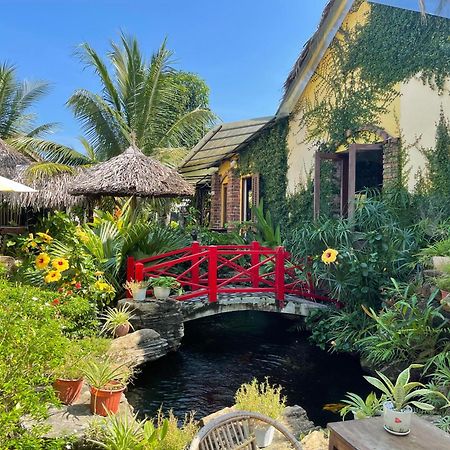 Phoenix Hotel Pool Villa Hội An Ngoại thất bức ảnh