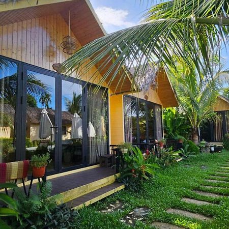 Phoenix Hotel Pool Villa Hội An Ngoại thất bức ảnh