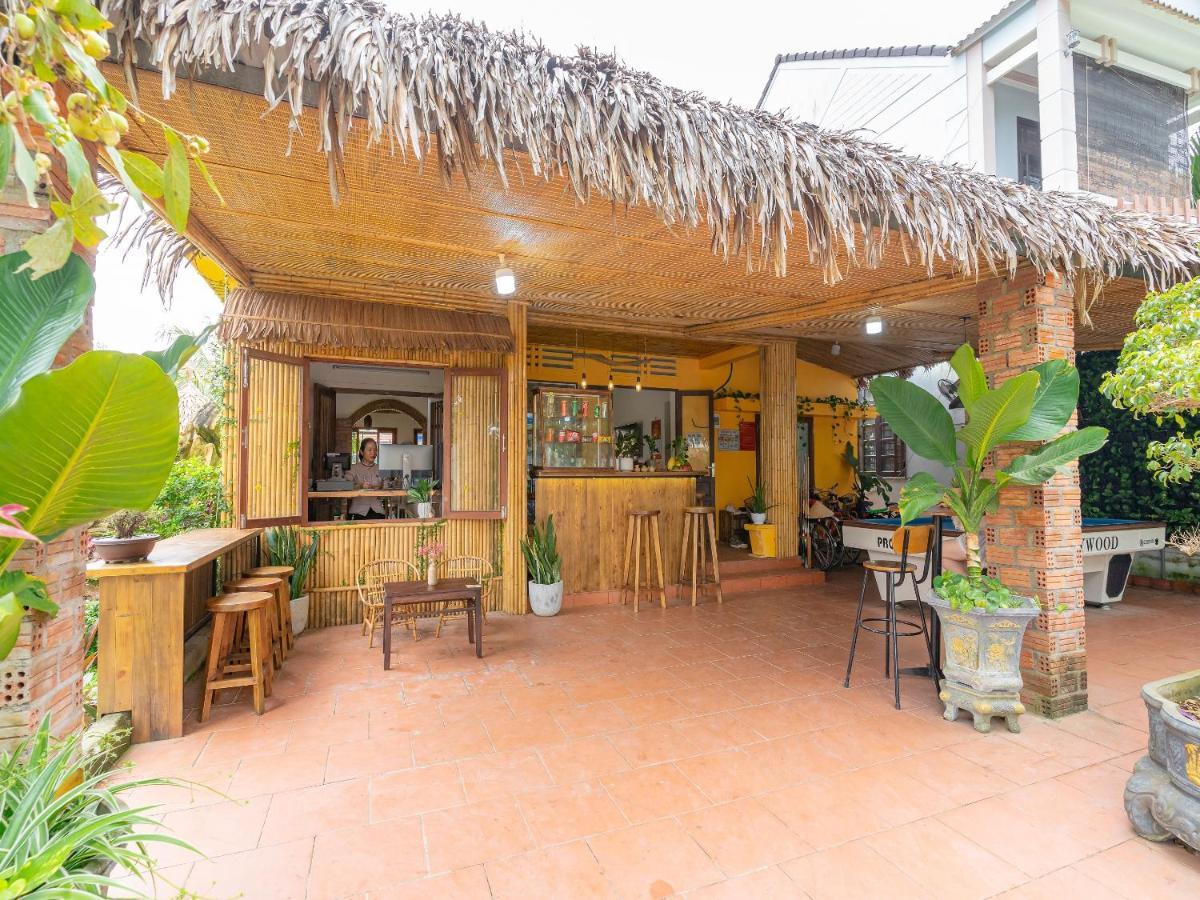 Phoenix Hotel Pool Villa Hội An Ngoại thất bức ảnh