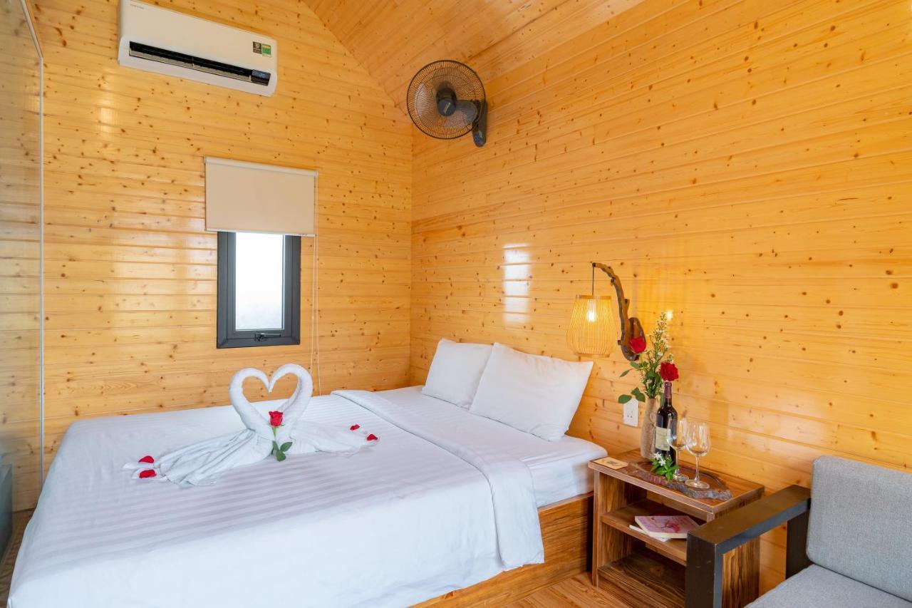 Phoenix Hotel Pool Villa Hội An Ngoại thất bức ảnh