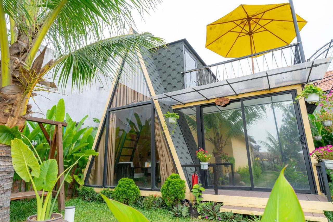 Phoenix Hotel Pool Villa Hội An Ngoại thất bức ảnh
