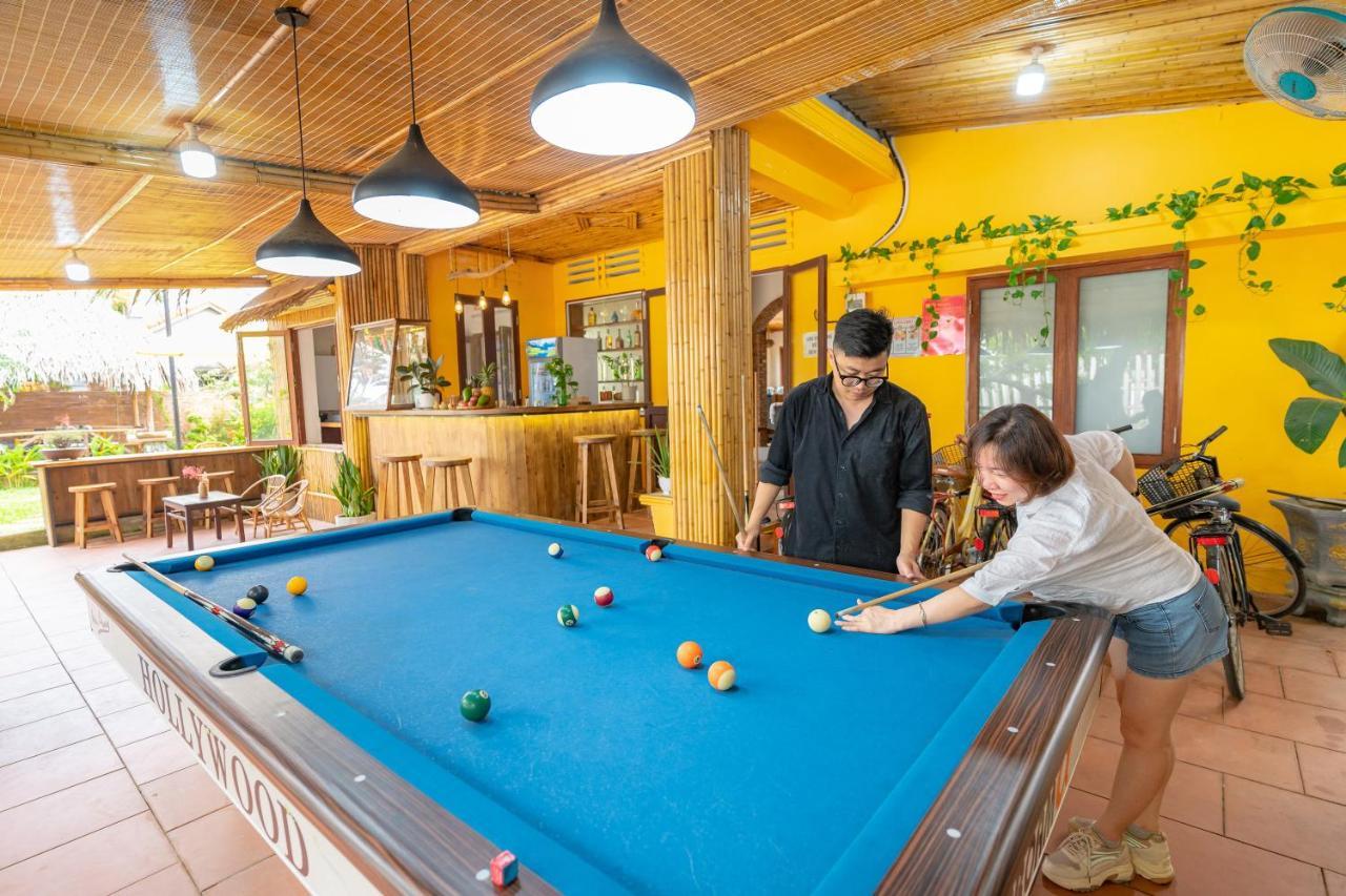 Phoenix Hotel Pool Villa Hội An Ngoại thất bức ảnh