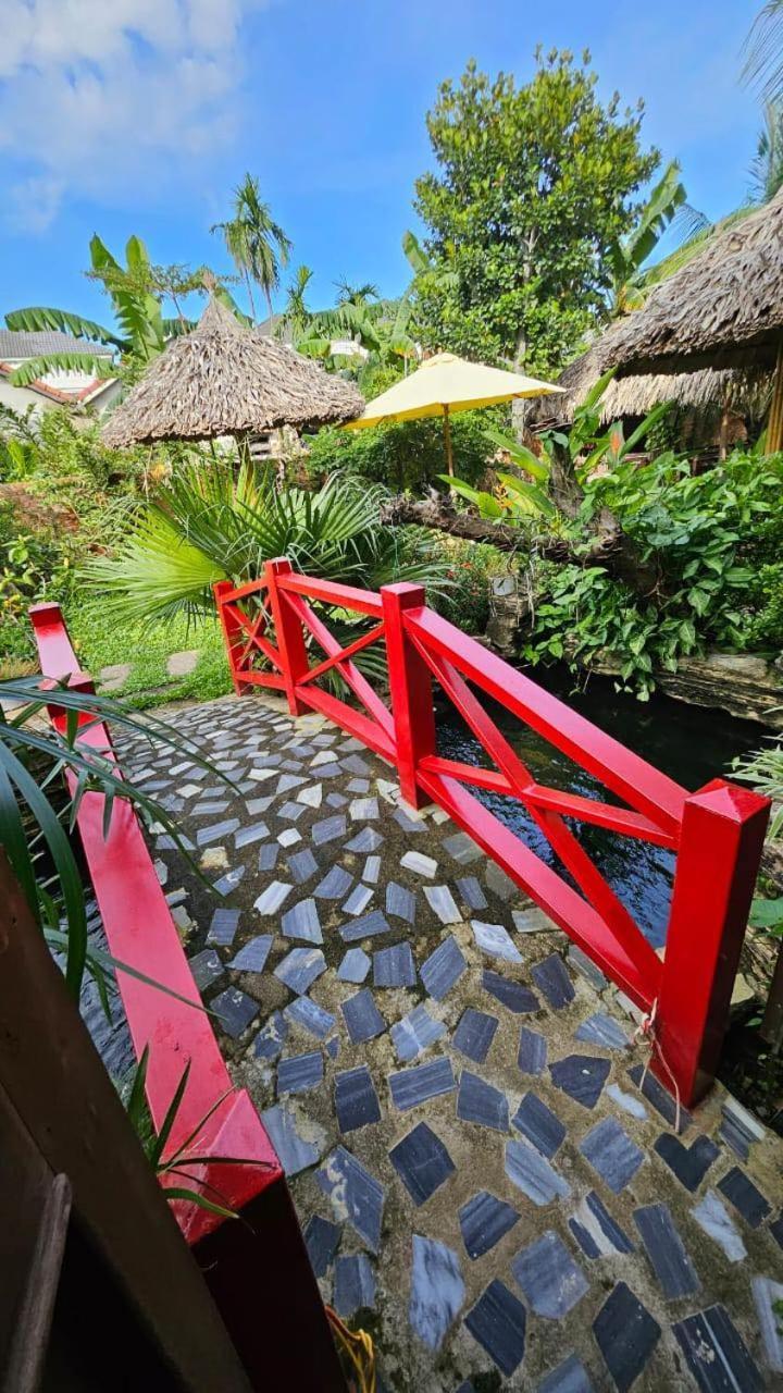 Phoenix Hotel Pool Villa Hội An Ngoại thất bức ảnh