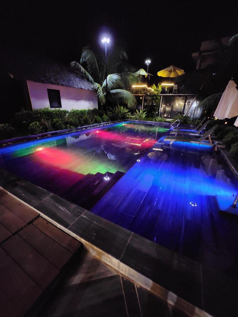 Phoenix Hotel Pool Villa Hội An Ngoại thất bức ảnh