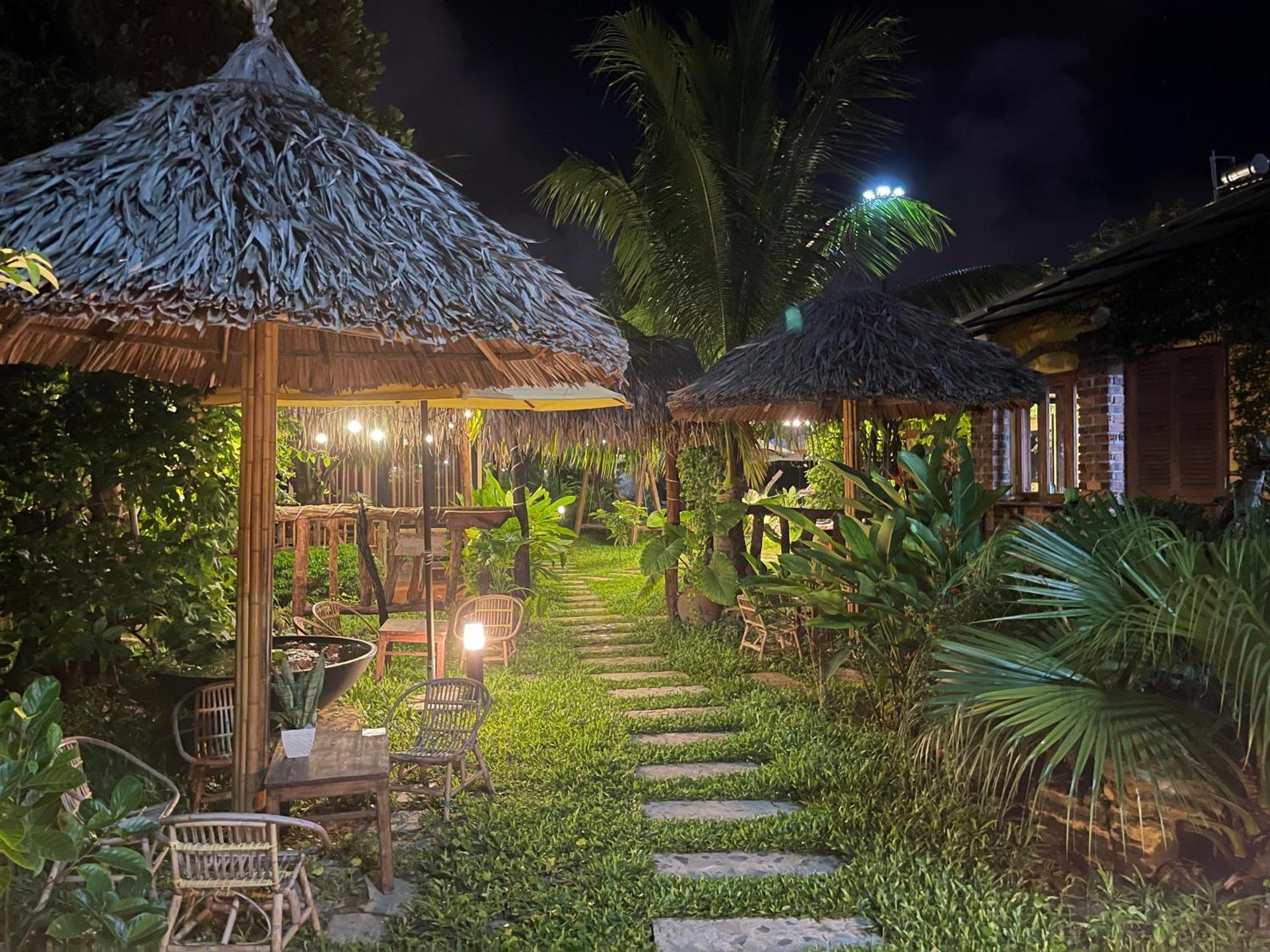 Phoenix Hotel Pool Villa Hội An Ngoại thất bức ảnh